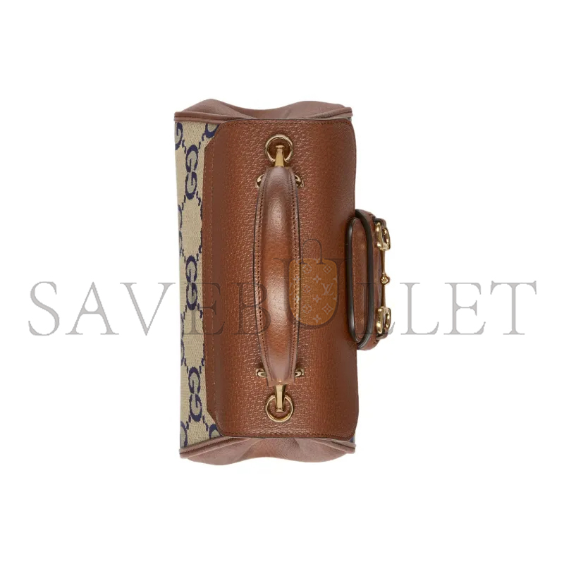 G*u*i horsebit 1955 mini bag 703848 (22*16*10.5cm)